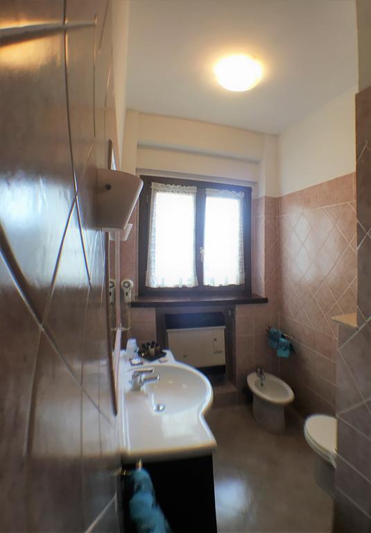 Апартаменти Enzo Lettings К'янчіано-Терме Екстер'єр фото